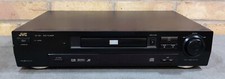 JVC DVD Player XV 521 BK ( No