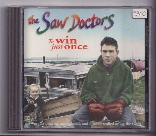 The saw doctors - doctors,, to