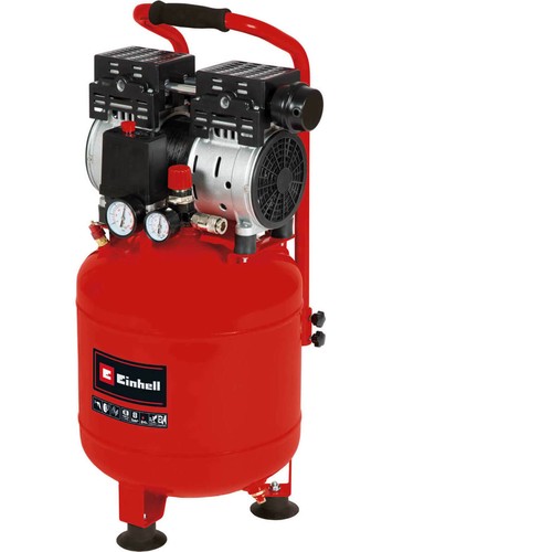 Einhell silent oil - te-ac,
