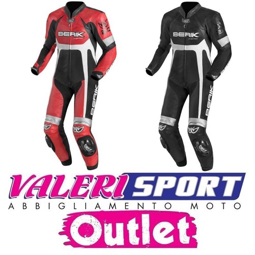 Berik ls1 10719k - 10719k, suit