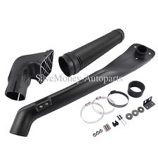 Raised Air Intake Snorkel for Suzuki Grand Vitara 1.6L 2.0L 2.0Hdi w/Flares