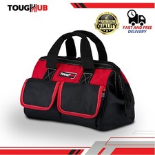 12" Tool Bag ToughHub Hand