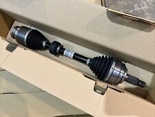 Honda Civic Type R 2017-2021 44305-TGH-A02 Drive Shaft Assembly - Genuine Honda