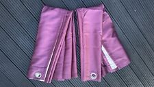 Curtains  Eyelet Ring Top 168x137 shimmery  Look Curtains - purple  