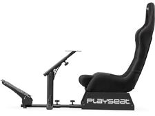 8717496871466 Playseat Evolution Universal gaming chair Padded seat Black PLAYSE
