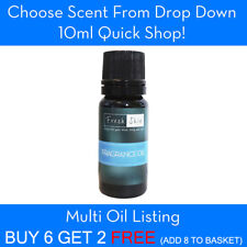 10ml Freshskin Fragrance Oils