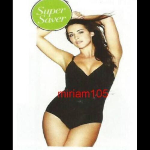Avon body illusion tummy - body,