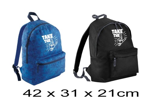 Take the fortnight - take, l
