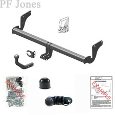 Brink Towbar for Hyundai i40