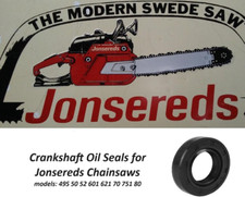 Oil Seal for Jonsereds 810 820