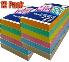 12 Pack Books of Cloakroom