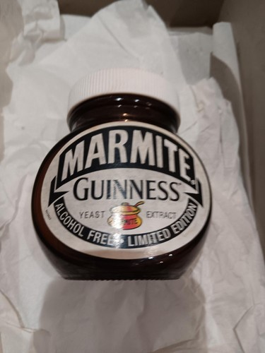 Marmite limited edition - limited,