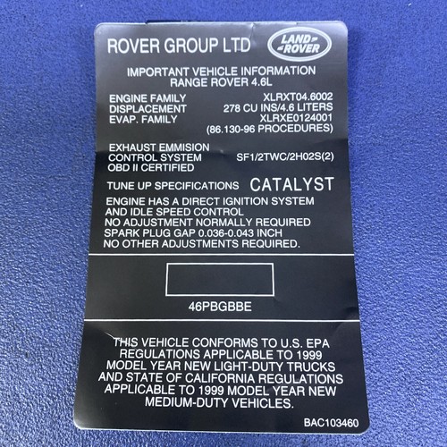 Land rover range - rover, classic