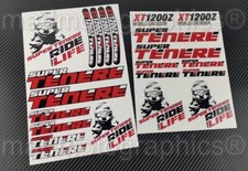 XT1200Z Super Tenere