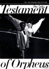 Testament of Orpheus Jean