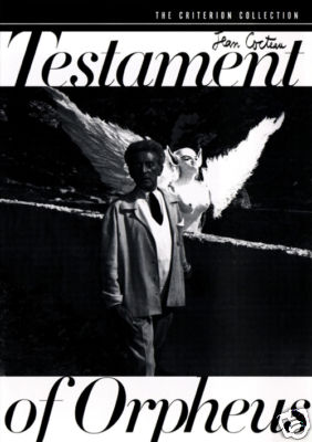 Testament orpheus jean - testament, of