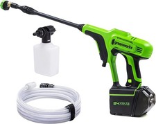 Greenworks G24PW Cordless