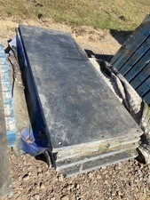 Snooker Table Slate X 5       73.5 Inches  X 28 3/4 Inches X Depth 1 & 3/4