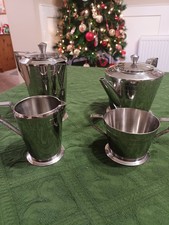 Vintage Oldehall Stainless