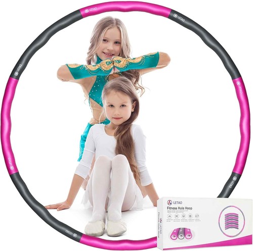 Letao kids hula hoop - kids,