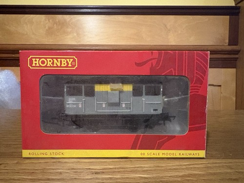 Hornby r6412 departmental - hornby,
