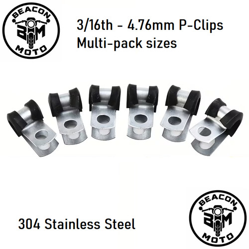 16in 76mm rubber - lined, p