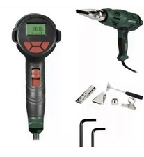 Parkside Digital Hot Air Heat