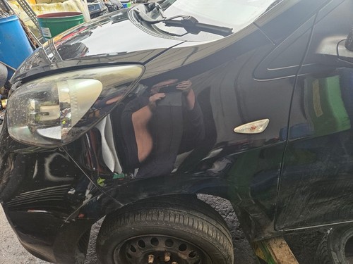 2011 2017 kia picanto - 2011,
