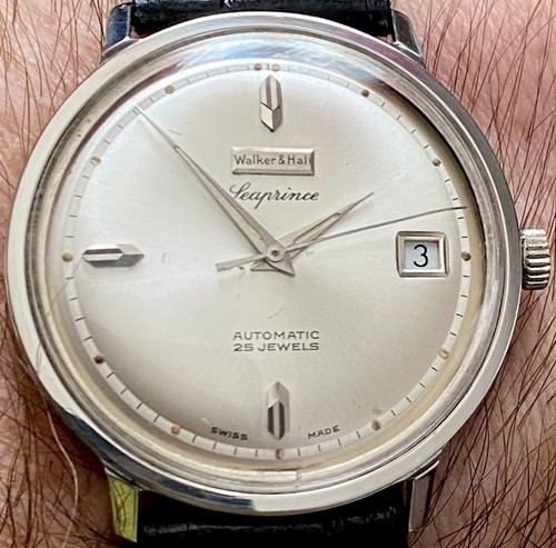 Gents 35mm walker - , &