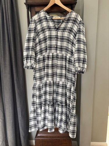 Baukjen dark navy and white - baukjen,