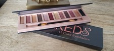 UD Naked Eyeshadow Palette