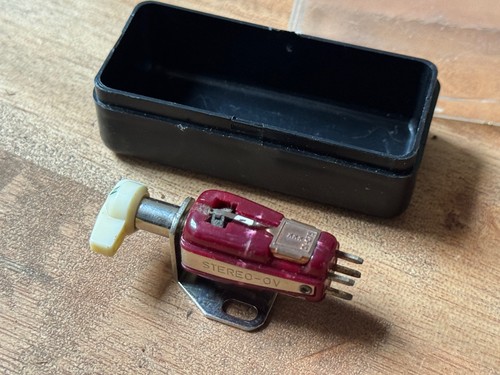 Vintage used ronette stereo - ronette, ov
