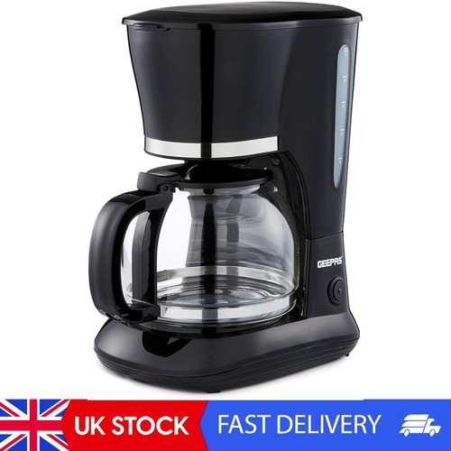 Filter coffee machine - machine, |