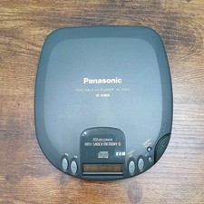 Panasonic SL-S260 SXBS