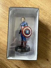 🟢#03 CAPTAIN AMERICA