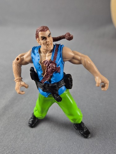 Pirate figure chap mei - pirate,