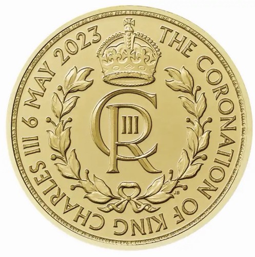 Royal mint 2023 - royal,