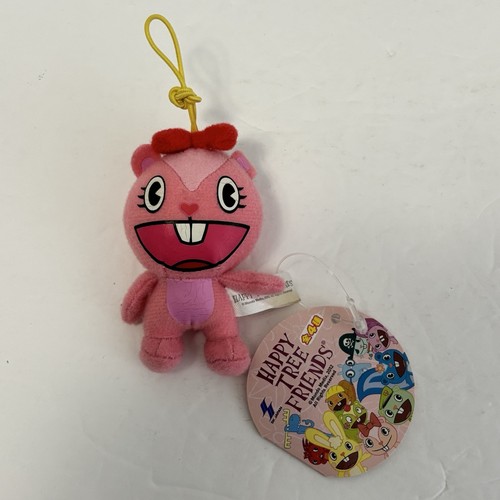 New happy tree friends 2012 - tree,