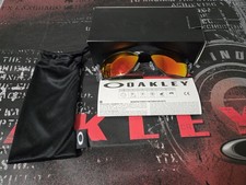 Rare Oakley Savitar Wire Satin