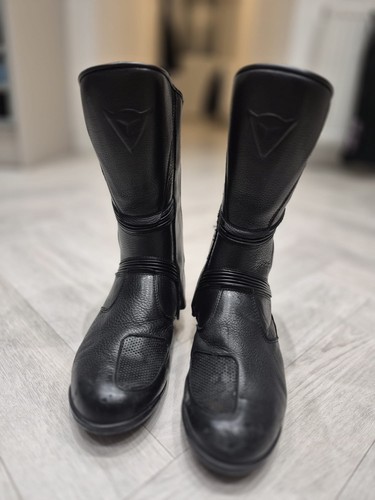 Dainese goretex motorcycle - dainese,