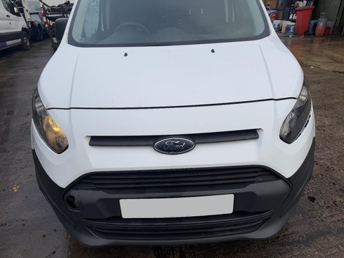 Ford transit connect 2016 - ford,