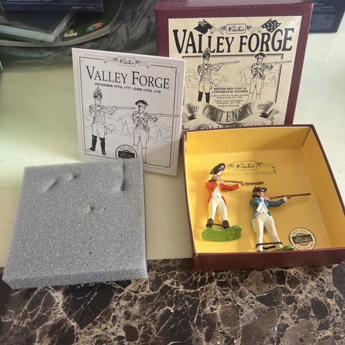 Britains 5872 valley - britains,