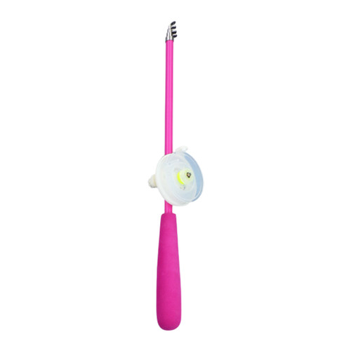 Telescopic childrens rod - 1.2m,