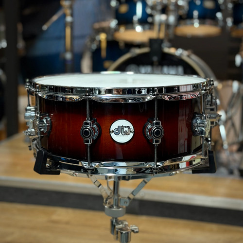 Design 14x5 snare drum - dw,