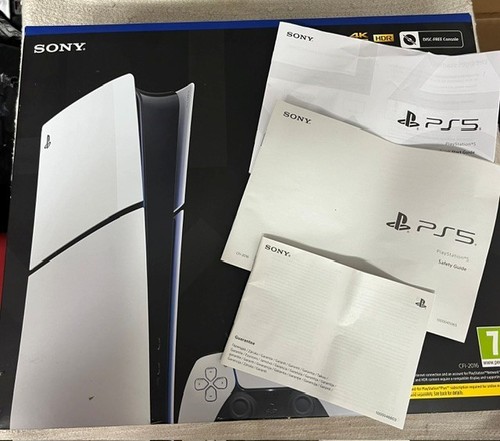 Empty replacement sony - replacement,