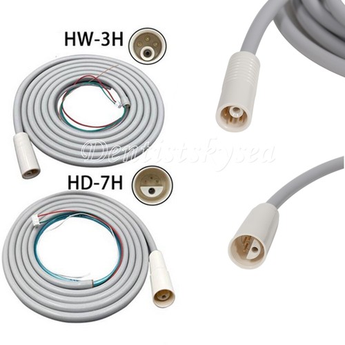 Dental cable tubing tube hose - cable,