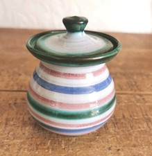 Small Vintage Tintagel Pottery
