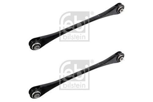 Pair suspension control arm - 2x,