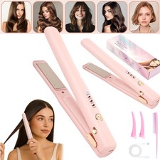 Cordless Hair Straighteners
