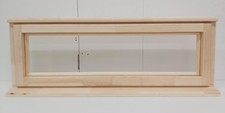 Ron currie timber - ron, window